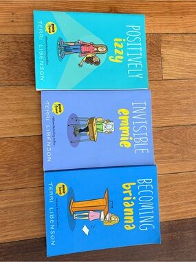 Books